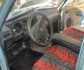 Серый ГАЗ 24, объемом двигателя 2.4 л и пробегом 53 тыс. км за 1330 $, фото 3 на Automoto.ua