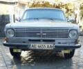 Сірий ГАЗ 24, об'ємом двигуна 2.4 л та пробігом 500 тис. км за 1194 $, фото 22 на Automoto.ua