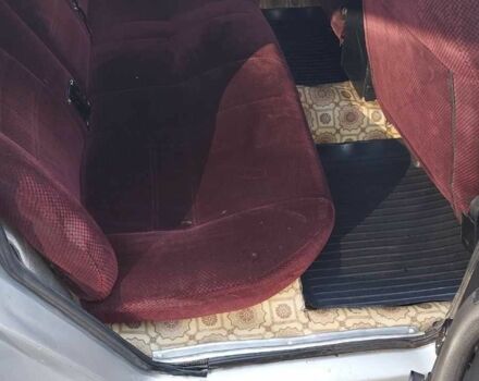 Сірий ГАЗ 24, об'ємом двигуна 2.4 л та пробігом 500 тис. км за 1194 $, фото 14 на Automoto.ua