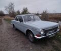 Серый ГАЗ 24, объемом двигателя 0 л и пробегом 70 тыс. км за 679 $, фото 1 на Automoto.ua