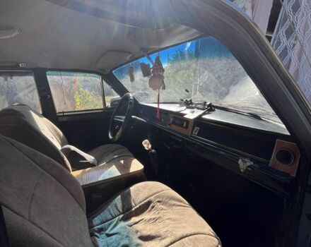 Сірий ГАЗ 24, об'ємом двигуна 0 л та пробігом 2 тис. км за 1100 $, фото 4 на Automoto.ua