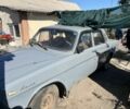 Сірий ГАЗ 24, об'ємом двигуна 0 л та пробігом 2 тис. км за 1100 $, фото 1 на Automoto.ua