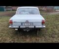 Сірий ГАЗ 24, об'ємом двигуна 2.4 л та пробігом 200 тис. км за 593 $, фото 4 на Automoto.ua