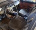 Серый ГАЗ 24, объемом двигателя 2 л и пробегом 53 тыс. км за 449 $, фото 4 на Automoto.ua