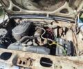 Серый ГАЗ 24, объемом двигателя 2.4 л и пробегом 888 тыс. км за 317 $, фото 1 на Automoto.ua