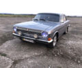Сірий ГАЗ 24, об'ємом двигуна 2.4 л та пробігом 33 тис. км за 1800 $, фото 1 на Automoto.ua