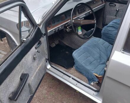 Сірий ГАЗ 24, об'ємом двигуна 0 л та пробігом 100 тис. км за 760 $, фото 7 на Automoto.ua