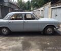 Серый ГАЗ 24, объемом двигателя 2.4 л и пробегом 166 тыс. км за 20 $, фото 1 на Automoto.ua