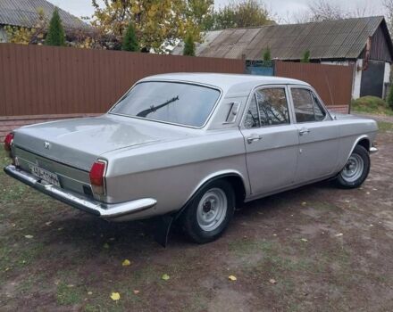 Сірий ГАЗ 24, об'ємом двигуна 0 л та пробігом 100 тис. км за 760 $, фото 2 на Automoto.ua