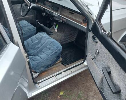 Сірий ГАЗ 24, об'ємом двигуна 0 л та пробігом 100 тис. км за 760 $, фото 6 на Automoto.ua