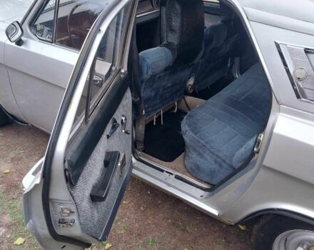 Сірий ГАЗ 24, об'ємом двигуна 0 л та пробігом 100 тис. км за 760 $, фото 4 на Automoto.ua