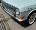 Сірий ГАЗ 24, об'ємом двигуна 0 л та пробігом 37 тис. км за 8118 $, фото 11 на Automoto.ua