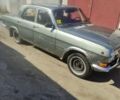 Сірий ГАЗ 24, об'ємом двигуна 2.4 л та пробігом 1 тис. км за 603 $, фото 3 на Automoto.ua