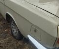 Серый ГАЗ 24, объемом двигателя 2.5 л и пробегом 58 тыс. км за 37000 $, фото 4 на Automoto.ua