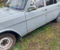 Серый ГАЗ 24, объемом двигателя 2.4 л и пробегом 1000 тыс. км за 549 $, фото 1 на Automoto.ua