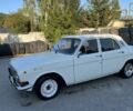 Сірий ГАЗ 24, об'ємом двигуна 2.4 л та пробігом 770 тис. км за 1100 $, фото 1 на Automoto.ua