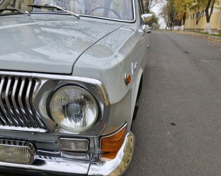 Серый ГАЗ 24, объемом двигателя 2.4 л и пробегом 35 тыс. км за 2400 $, фото 10 на Automoto.ua