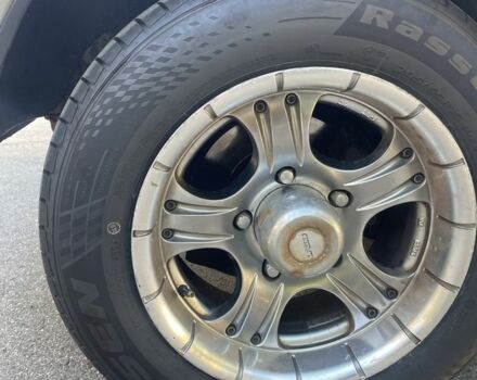 Серый ГАЗ 24, объемом двигателя 2.3 л и пробегом 3 тыс. км за 1000 $, фото 13 на Automoto.ua