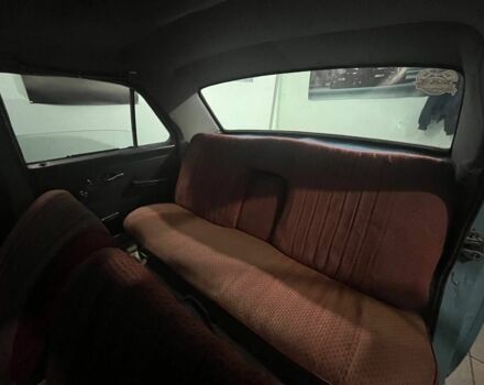 Серый ГАЗ 24, объемом двигателя 0 л и пробегом 1000 тыс. км за 500 $, фото 5 на Automoto.ua