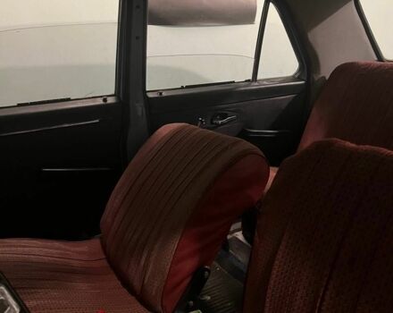 Серый ГАЗ 24, объемом двигателя 0 л и пробегом 1000 тыс. км за 500 $, фото 4 на Automoto.ua