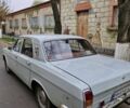 Серый ГАЗ 24, объемом двигателя 2.4 л и пробегом 35 тыс. км за 2400 $, фото 3 на Automoto.ua