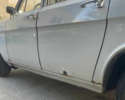 Серый ГАЗ 24, объемом двигателя 2.3 л и пробегом 3 тыс. км за 1000 $, фото 9 на Automoto.ua