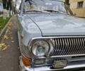 Серый ГАЗ 24, объемом двигателя 2.4 л и пробегом 35 тыс. км за 2400 $, фото 9 на Automoto.ua