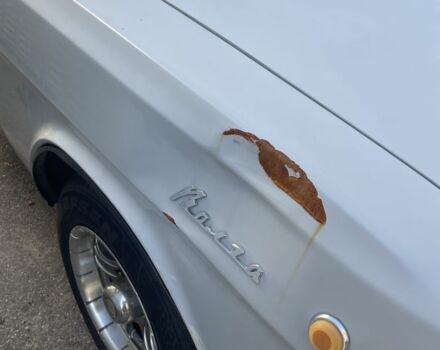 Серый ГАЗ 24, объемом двигателя 2.3 л и пробегом 3 тыс. км за 1000 $, фото 3 на Automoto.ua