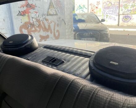 Серый ГАЗ 24, объемом двигателя 2.3 л и пробегом 3 тыс. км за 1000 $, фото 12 на Automoto.ua