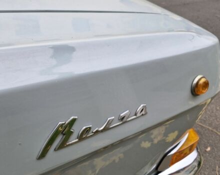 Серый ГАЗ 24, объемом двигателя 2.4 л и пробегом 35 тыс. км за 2400 $, фото 5 на Automoto.ua