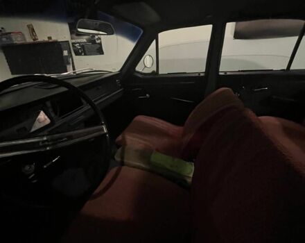 Серый ГАЗ 24, объемом двигателя 0 л и пробегом 1000 тыс. км за 500 $, фото 6 на Automoto.ua