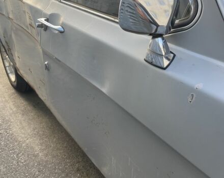 Серый ГАЗ 24, объемом двигателя 2.3 л и пробегом 3 тыс. км за 1000 $, фото 4 на Automoto.ua