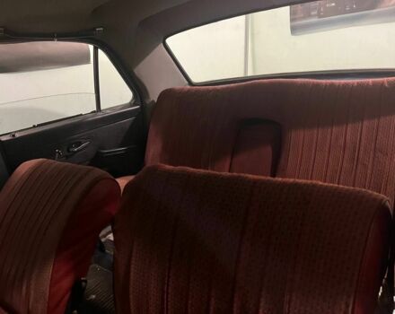 Серый ГАЗ 24, объемом двигателя 0 л и пробегом 1000 тыс. км за 500 $, фото 3 на Automoto.ua