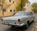 Серый ГАЗ 24, объемом двигателя 2.4 л и пробегом 35 тыс. км за 2400 $, фото 2 на Automoto.ua