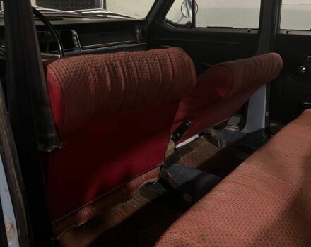 Серый ГАЗ 24, объемом двигателя 0 л и пробегом 1000 тыс. км за 500 $, фото 1 на Automoto.ua