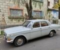 Серый ГАЗ 24, объемом двигателя 2.4 л и пробегом 35 тыс. км за 2400 $, фото 4 на Automoto.ua