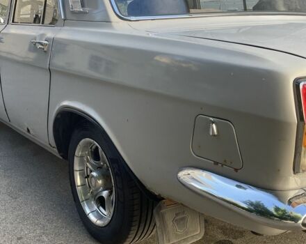 Серый ГАЗ 24, объемом двигателя 2.3 л и пробегом 3 тыс. км за 1000 $, фото 8 на Automoto.ua