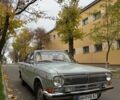 Серый ГАЗ 24, объемом двигателя 2.4 л и пробегом 35 тыс. км за 2400 $, фото 1 на Automoto.ua