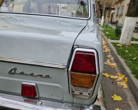 Серый ГАЗ 24, объемом двигателя 2.4 л и пробегом 35 тыс. км за 2400 $, фото 6 на Automoto.ua