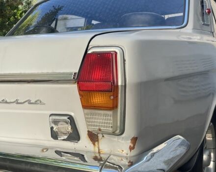 Серый ГАЗ 24, объемом двигателя 2.3 л и пробегом 3 тыс. км за 1000 $, фото 7 на Automoto.ua