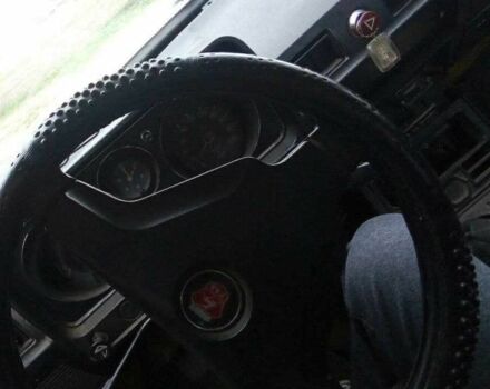 Серый ГАЗ 24, объемом двигателя 2.4 л и пробегом 42 тыс. км за 485 $, фото 2 на Automoto.ua