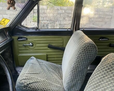 Сірий ГАЗ 24, об'ємом двигуна 2 л та пробігом 1 тис. км за 726 $, фото 6 на Automoto.ua