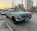 Сірий ГАЗ 24, об'ємом двигуна 2.4 л та пробігом 100 тис. км за 500 $, фото 1 на Automoto.ua