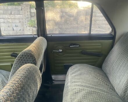 Сірий ГАЗ 24, об'ємом двигуна 2 л та пробігом 1 тис. км за 726 $, фото 7 на Automoto.ua
