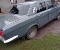 Серый ГАЗ 24, объемом двигателя 2.4 л и пробегом 69 тыс. км за 847 $, фото 5 на Automoto.ua