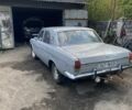 Сірий ГАЗ 24, об'ємом двигуна 2 л та пробігом 1 тис. км за 726 $, фото 4 на Automoto.ua