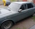 Серый ГАЗ 24, объемом двигателя 2.4 л и пробегом 69 тыс. км за 847 $, фото 2 на Automoto.ua