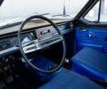 Серый ГАЗ 24, объемом двигателя 2.4 л и пробегом 83 тыс. км за 5400 $, фото 10 на Automoto.ua