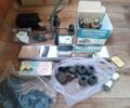 Сірий ГАЗ 24, об'ємом двигуна 2.4 л та пробігом 145 тис. км за 1200 $, фото 9 на Automoto.ua