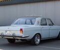 Серый ГАЗ 24, объемом двигателя 2.4 л и пробегом 83 тыс. км за 5400 $, фото 5 на Automoto.ua